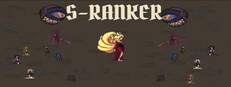 S-Ranker cover