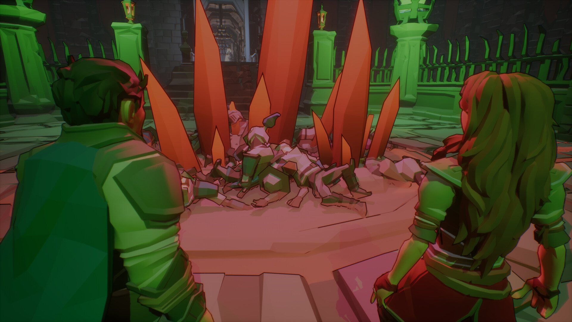 GemPals Featured Screenshot #1