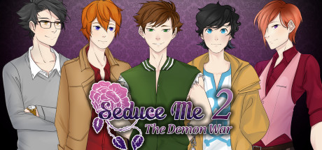 Seduce Me 2: The Demon War steam charts