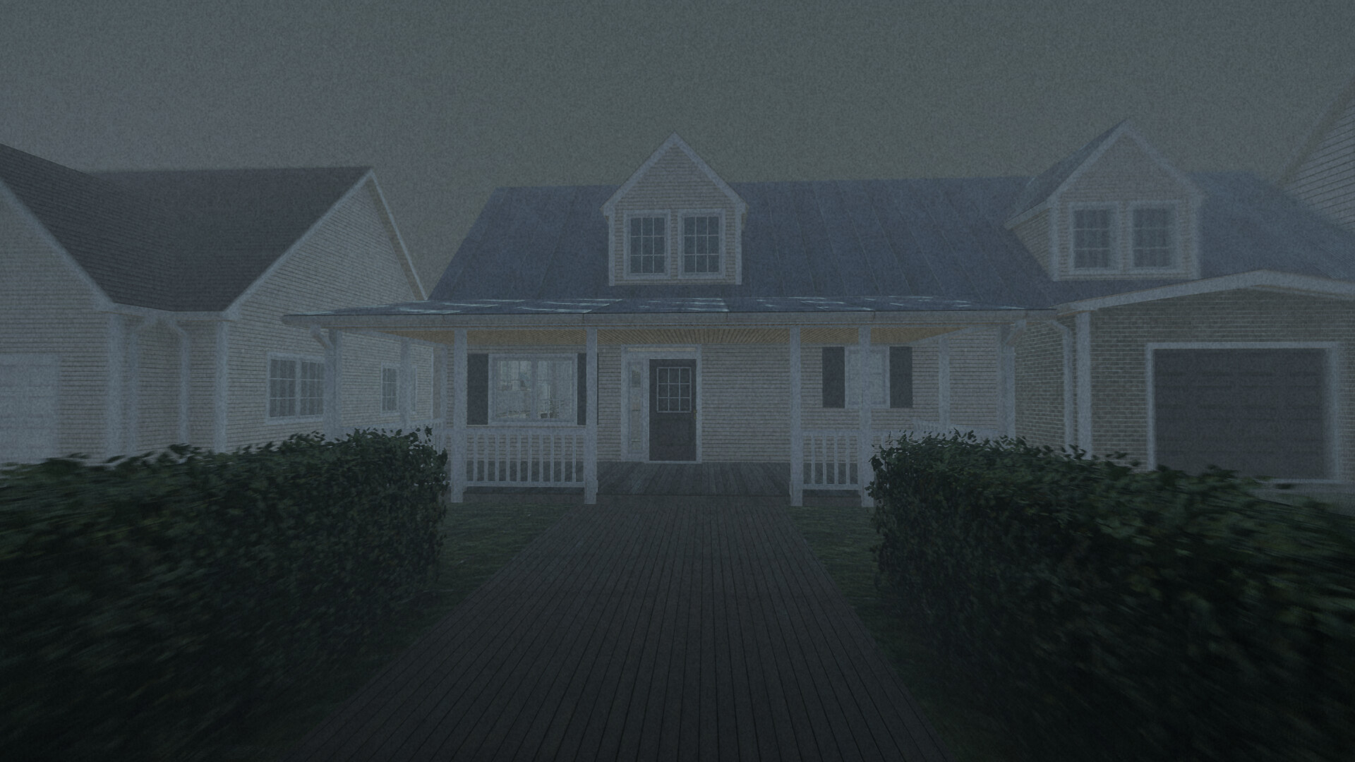 Backrooms: Into the Hole screenshot #4