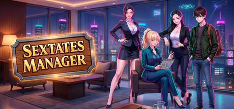 Sextates Manager