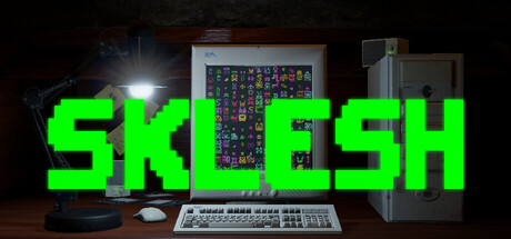 Sklesh