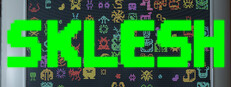 Sklesh cover