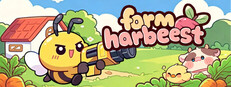 Farm Harbeest cover