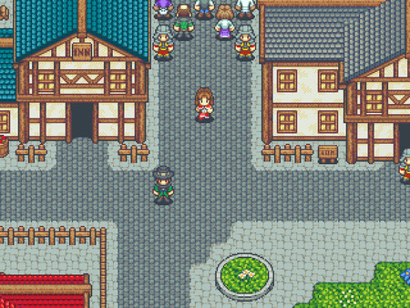 Screenshot 3 of Tales Across Time
