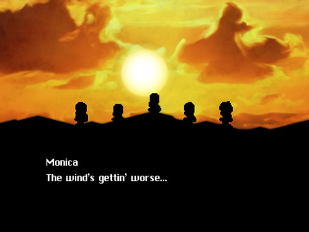 Screenshot 5 of Tales Across Time