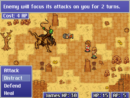 Screenshot 7 of Tales Across Time