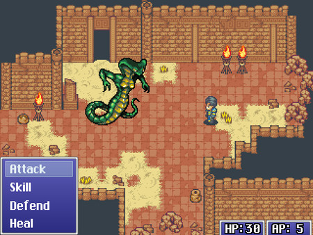 Screenshot 2 of Tales Across Time