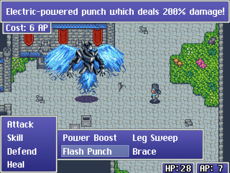 Screenshot 4 of Tales Across Time