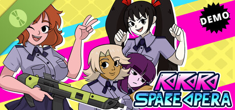Kokoro Space Opera Demo