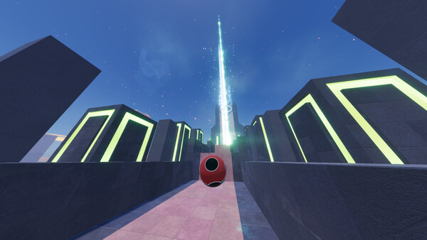 Dave's Marble Game screenshot 6