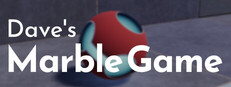 Dave's Marble Game cover