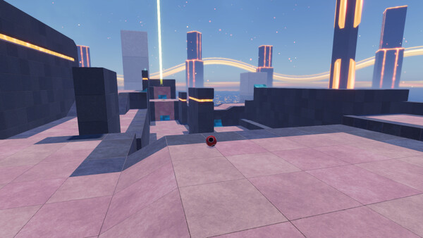 Dave's Marble Game screenshot 10