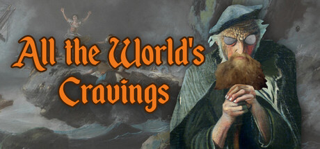 All the World's Cravings
