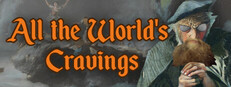 All the World's Cravings cover