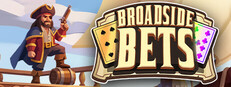 Broadside Bets cover