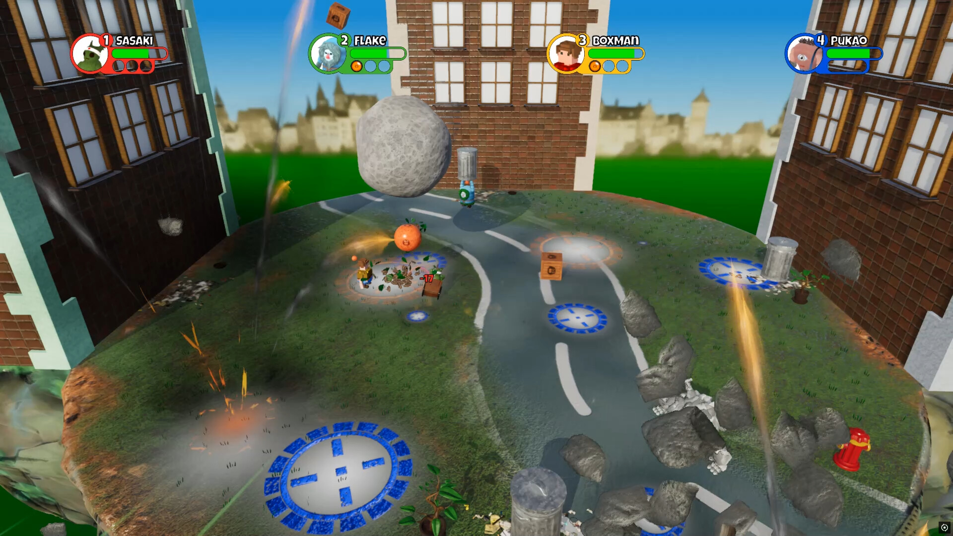 Thumb 2