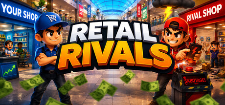 Retail Rivals header
