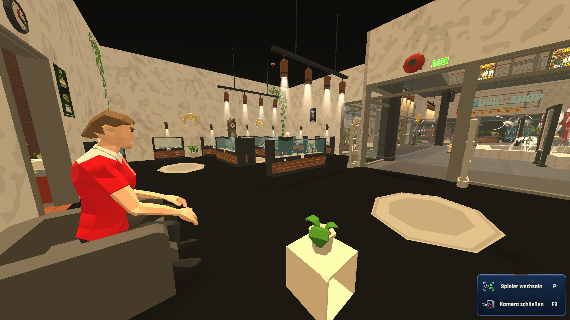 Retail Rivals screenshot 17
