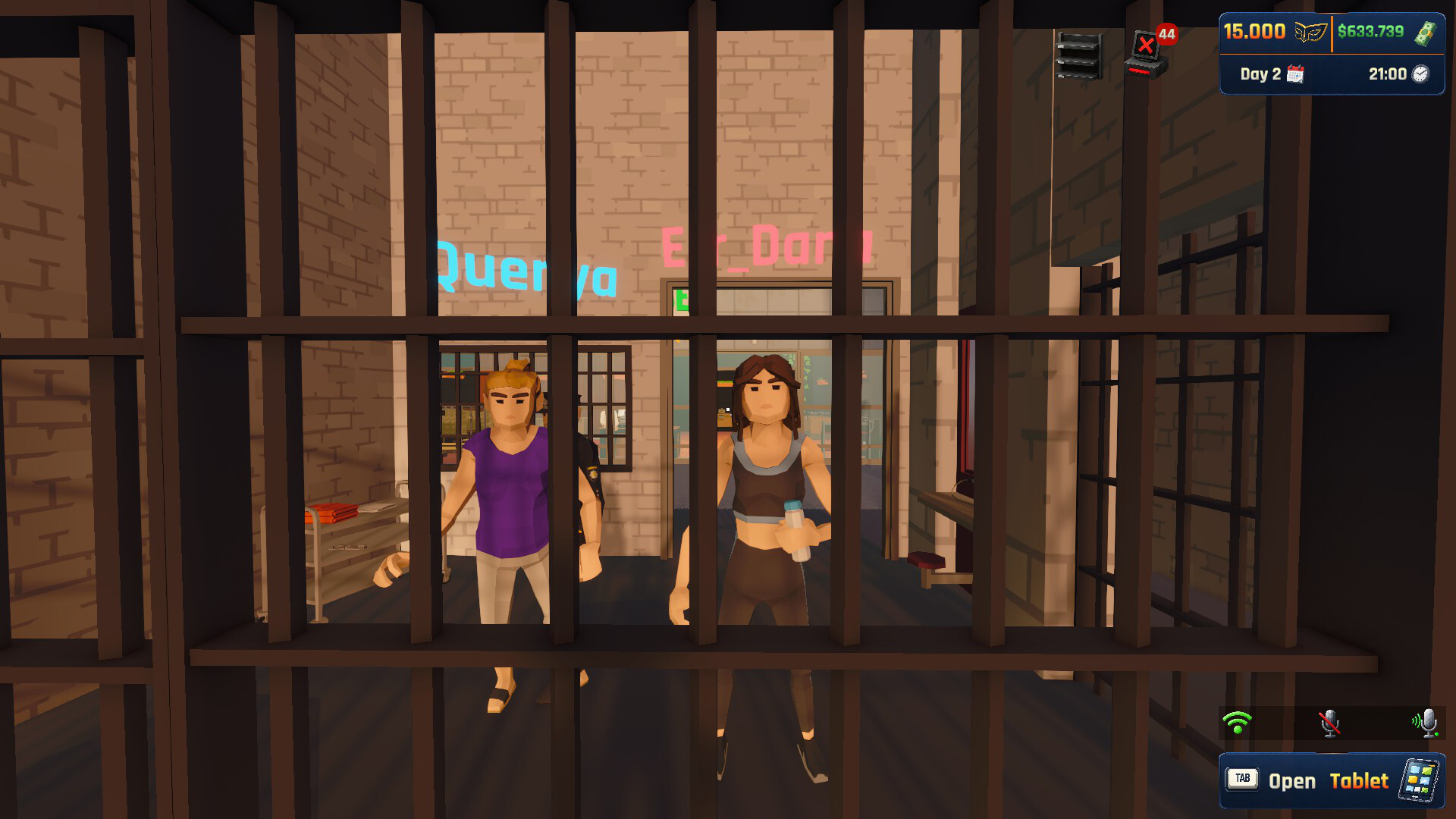 Retail Rivals screenshot 6