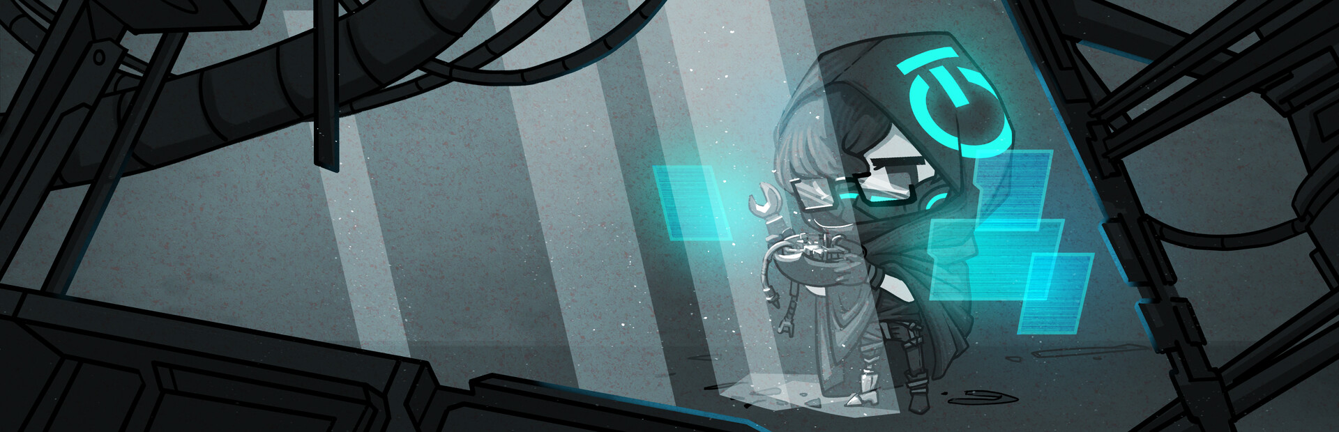 Nano CODE:X