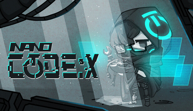 Nano CODE:X