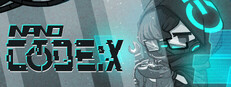 Nano CODE:X