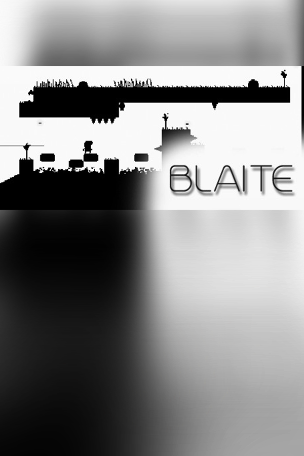 Cover art of Blaite