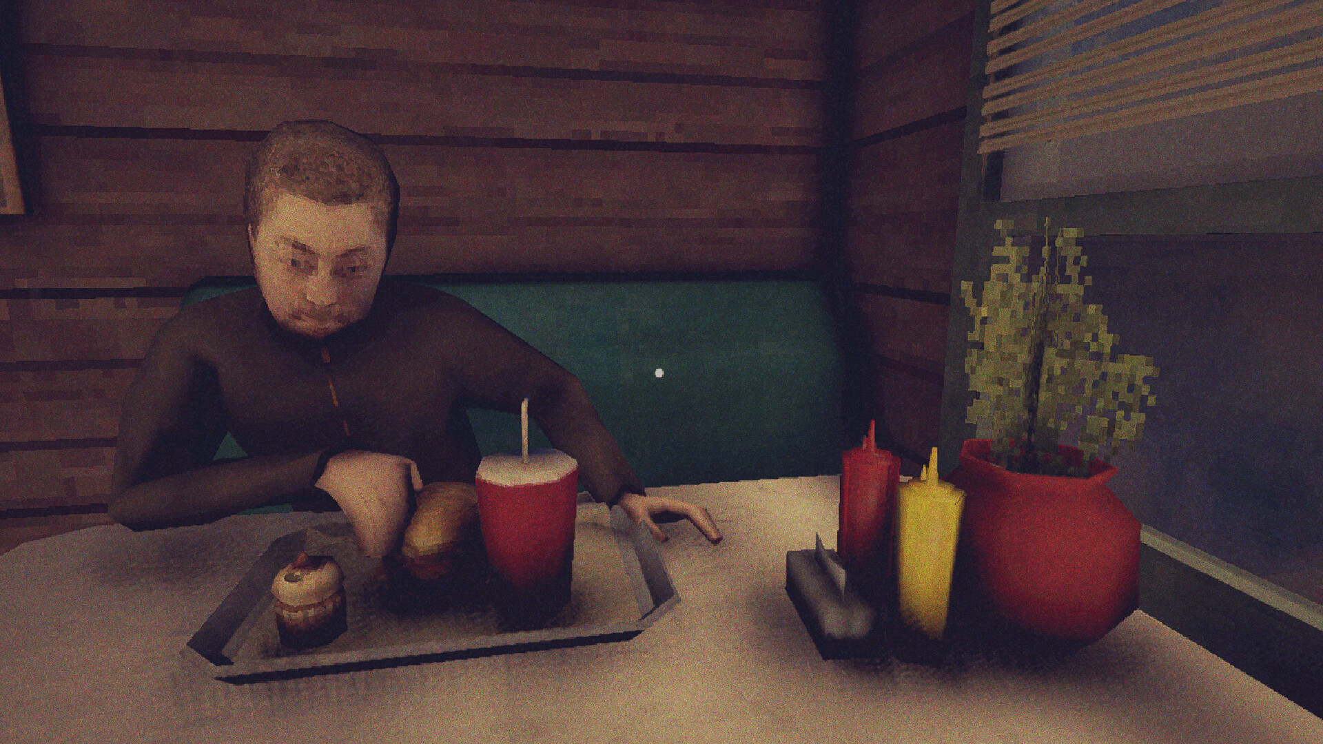 Fractured: Snowpine Strangers screenshot #10