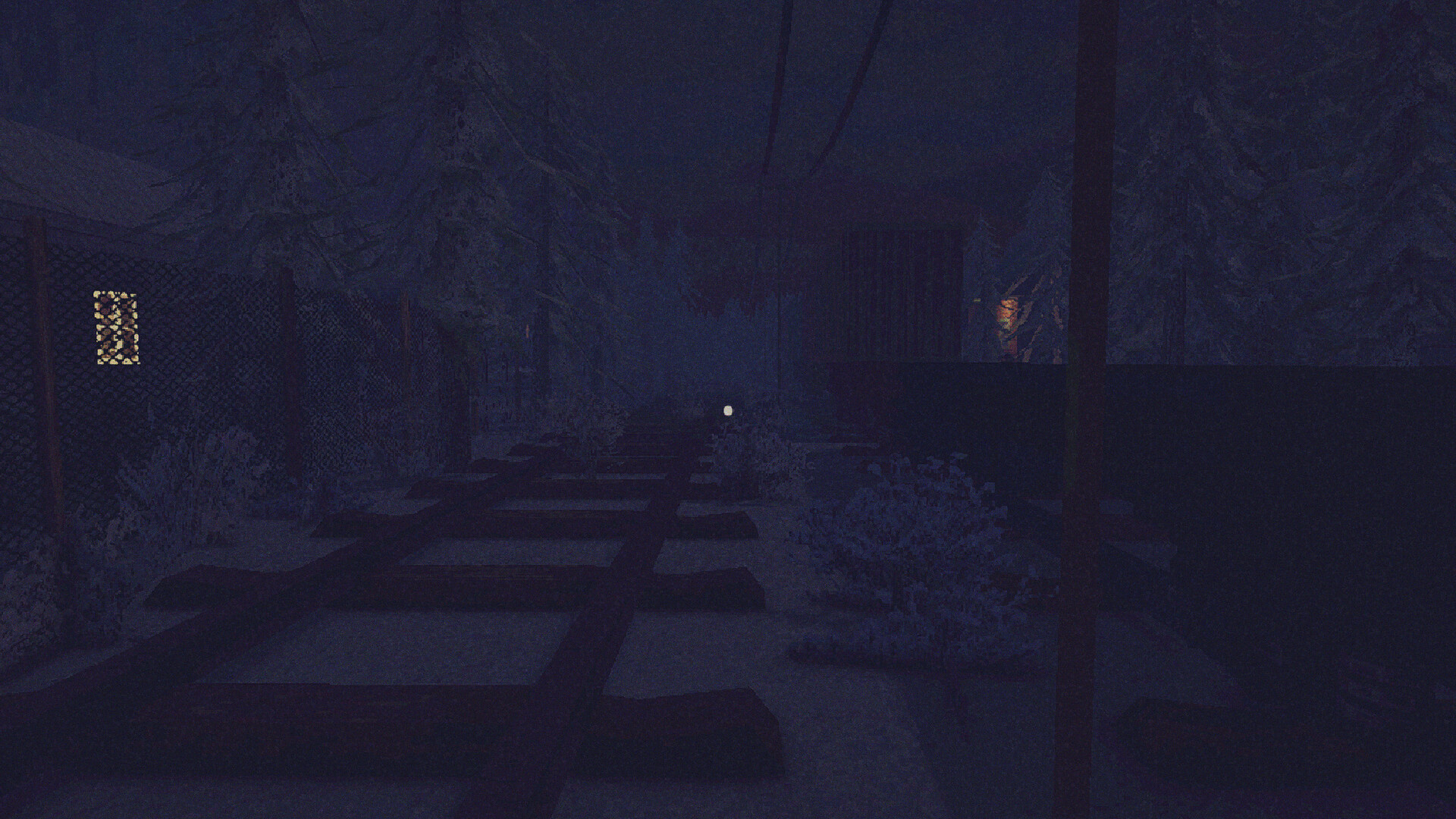 Fractured: Snowpine Strangers screenshot #8
