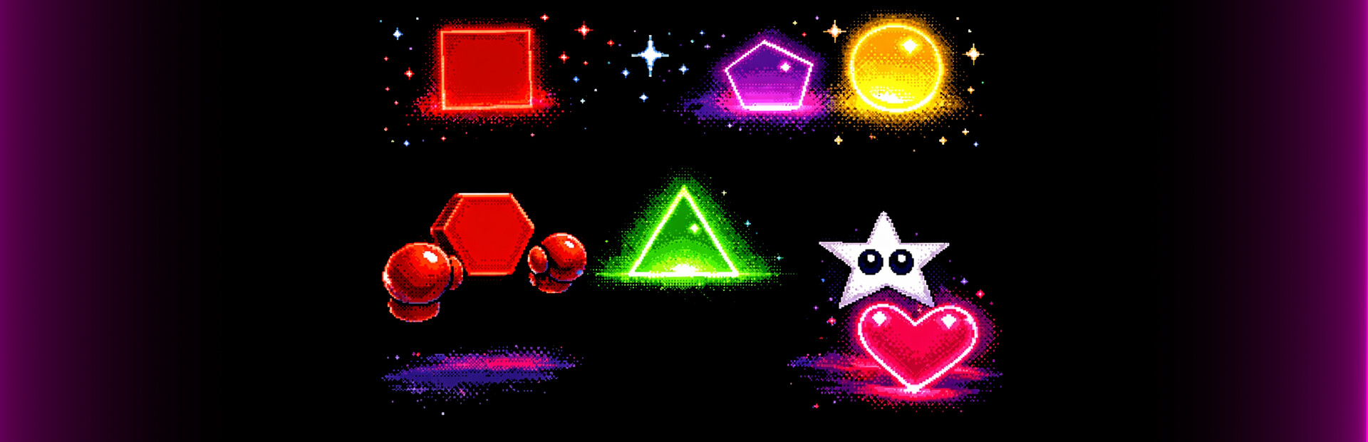 Shape Showdown