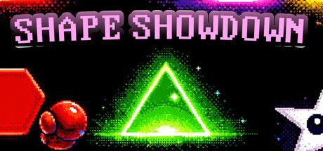 Shape Showdown