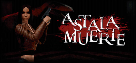 ASTALA MUERTE