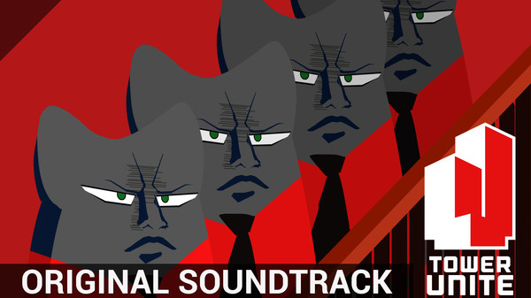 Tower Unite - Original Soundtrack