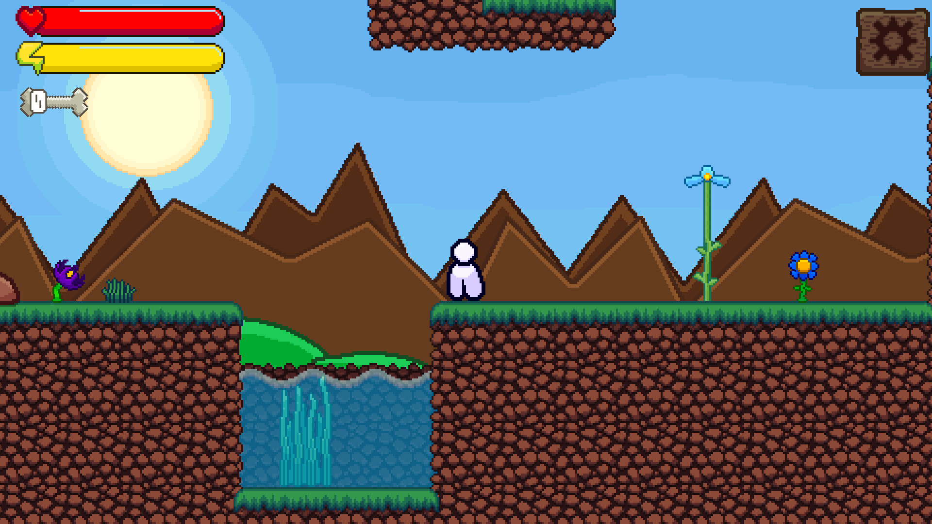 John screenshot 1