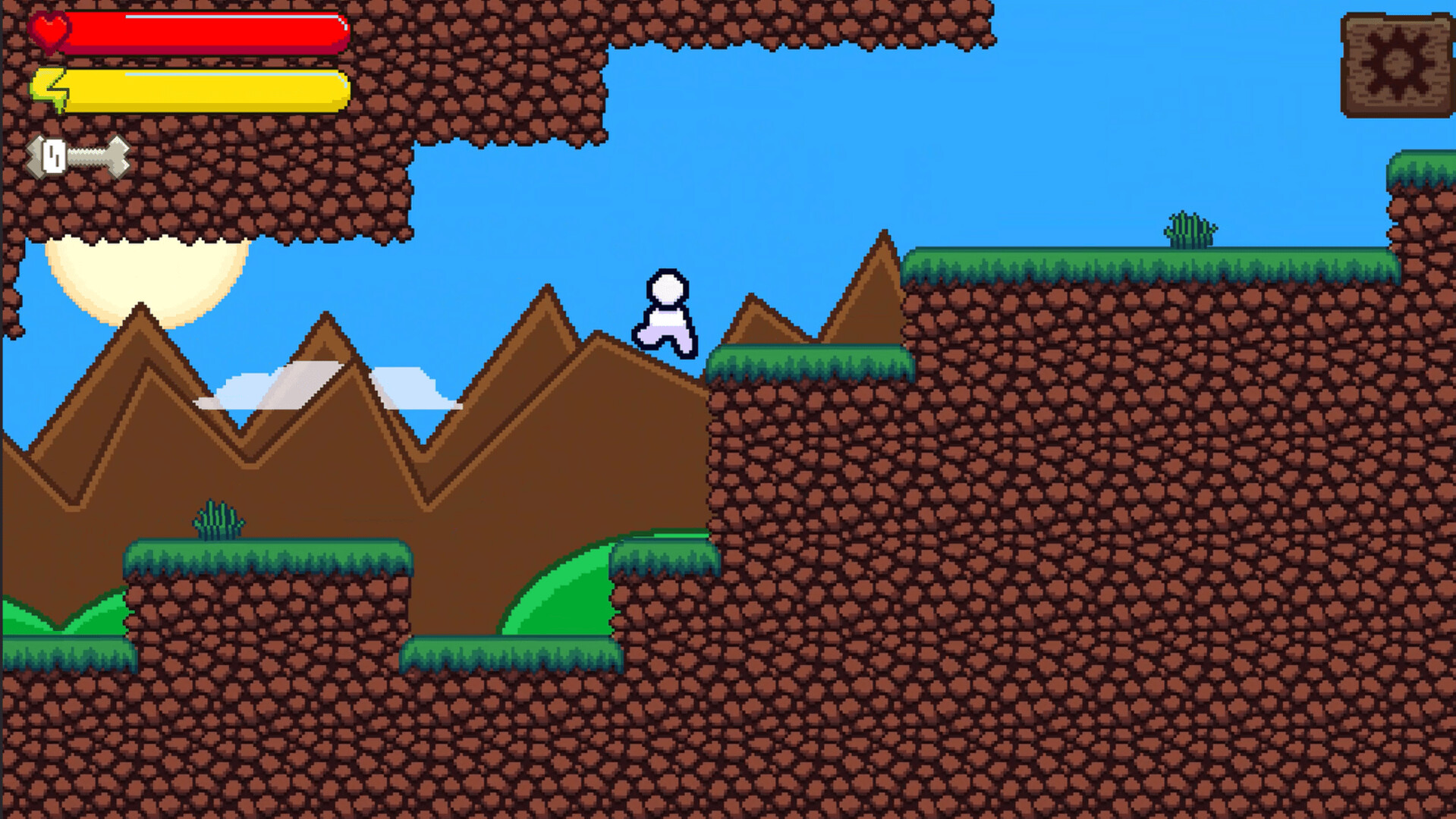 John screenshot #4