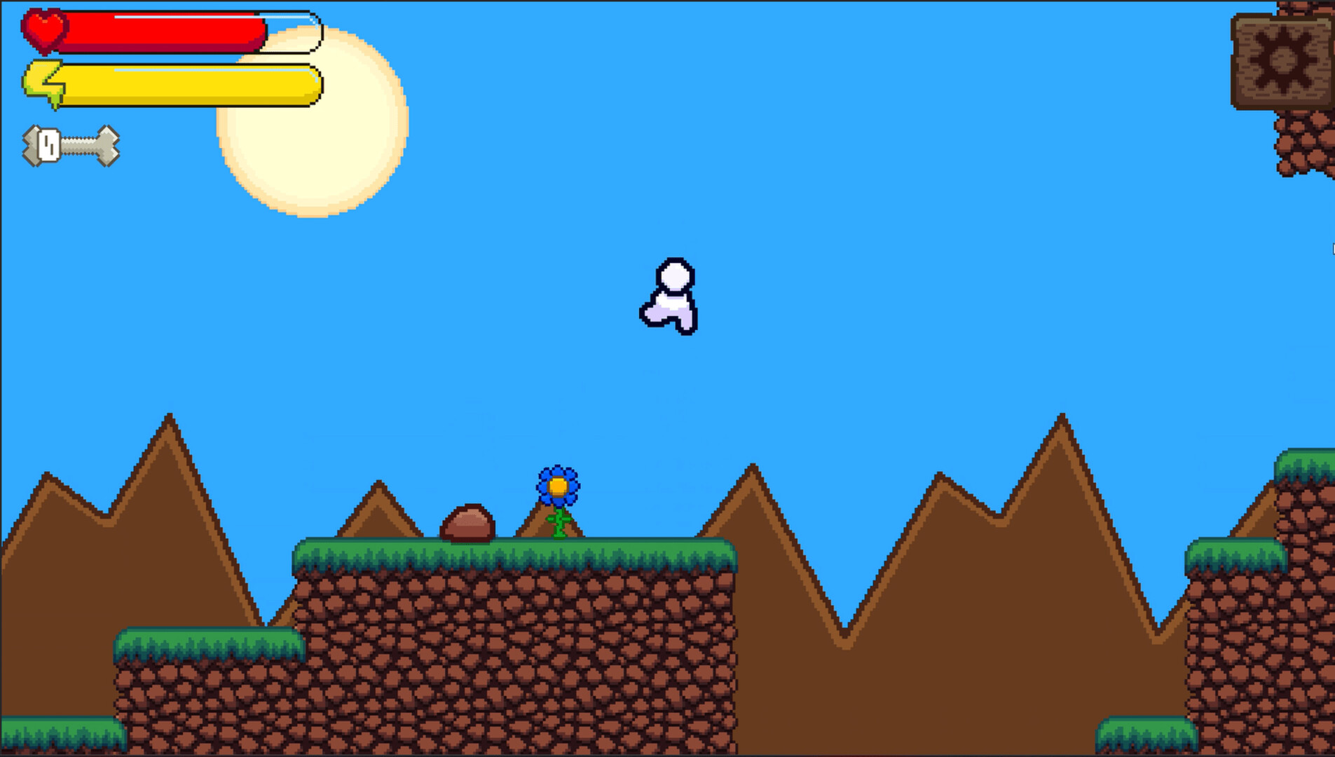 John screenshot #2