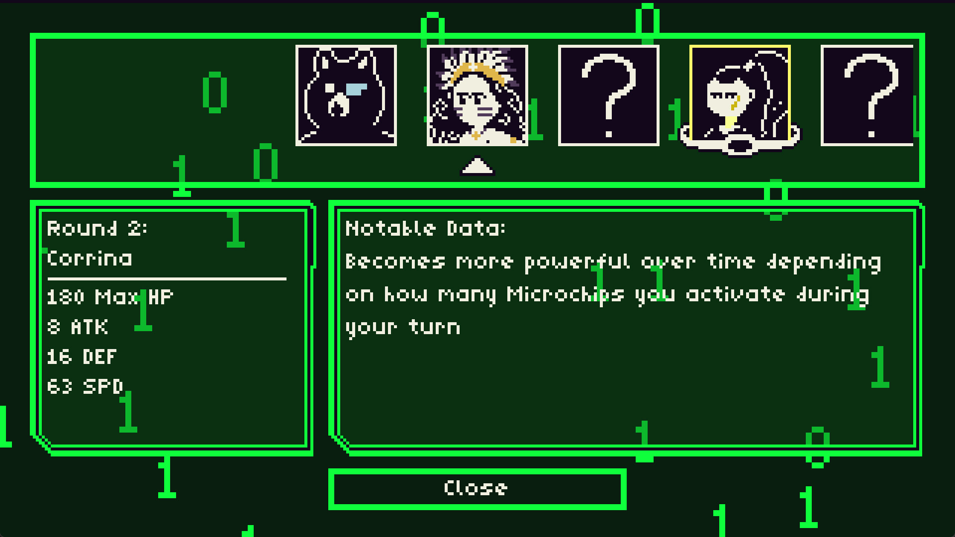Chrome Fist screenshot 8