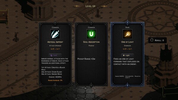 Revenant Survivors screenshot 5