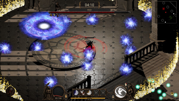Revenant Survivors screenshot 3