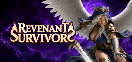 Revenant Survivors — Steam game cover