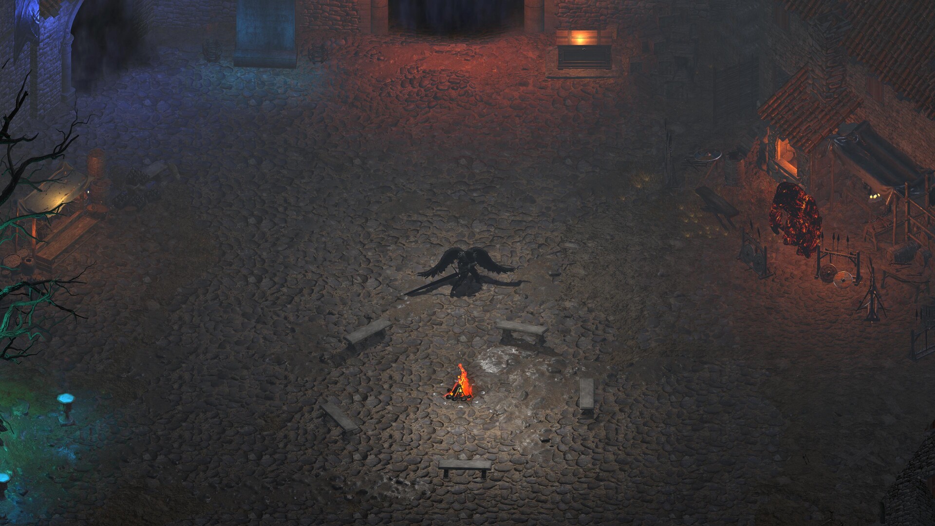 Revenant Survivors screenshot 9