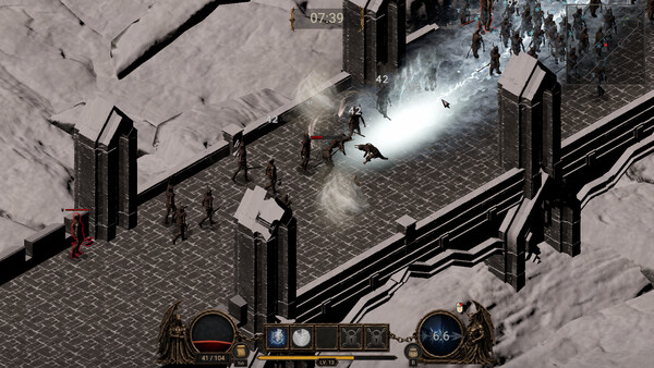 Revenant Survivors screenshot 4