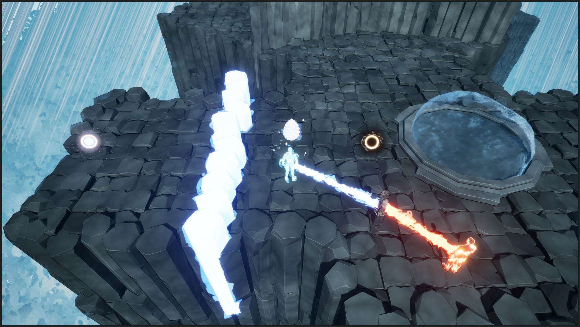 Souls Divided screenshot #7