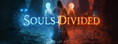Souls Divided cover