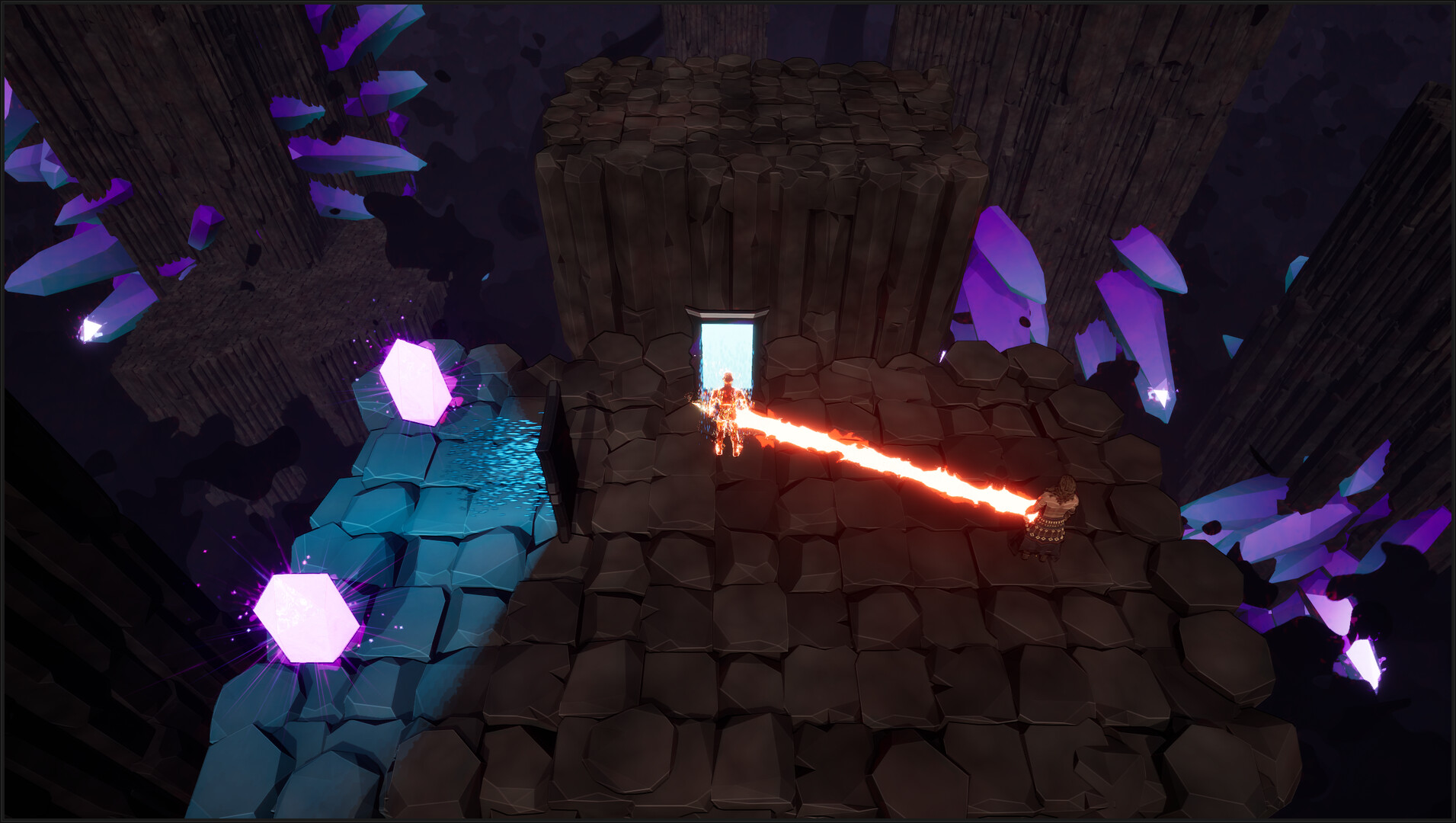 Souls Divided screenshot 8