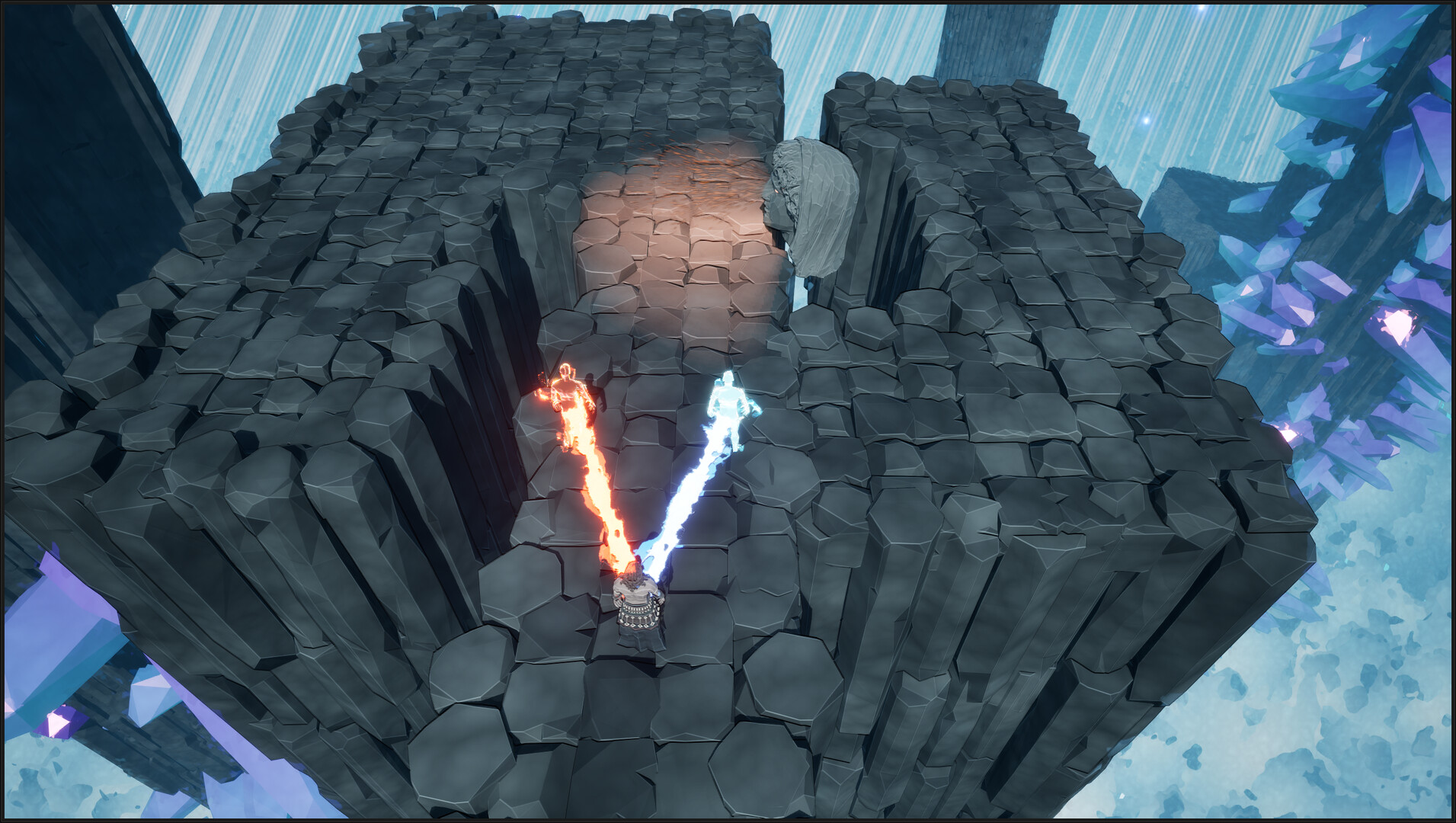 Souls Divided screenshot 5