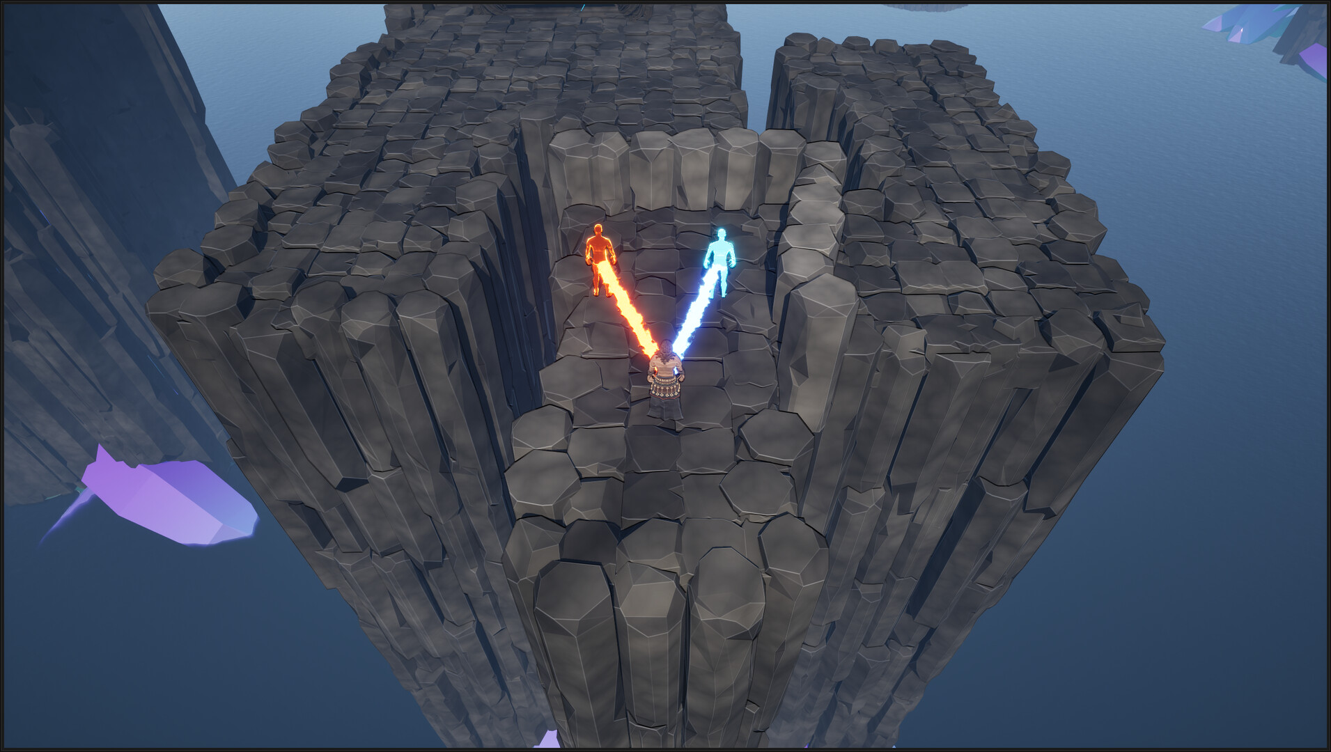 Souls Divided screenshot 3