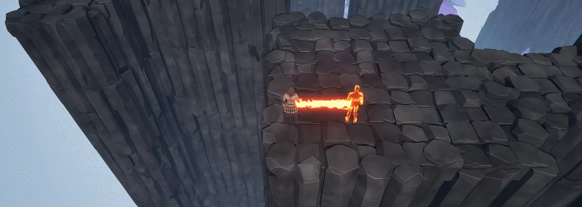 Souls Divided video 6