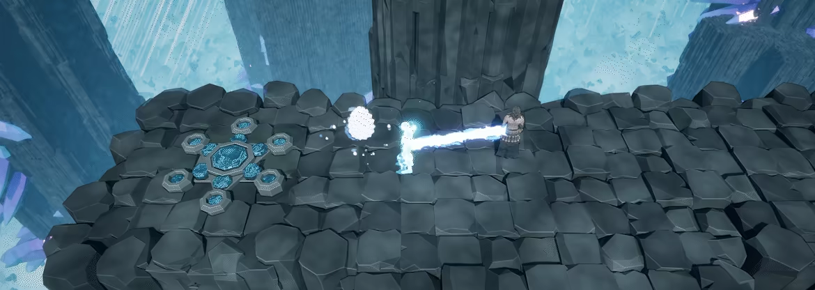 Souls Divided video 4